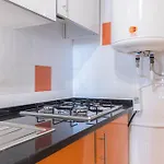 Mouraria House - * Lisboa