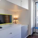 Lägenhet Mouraria House - Lisboa