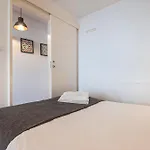 Mouraria House - Lägenhet