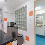 Mouraria House - Lägenhet *