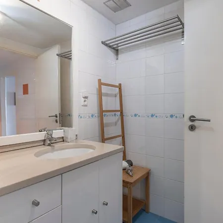 Cosy Flat In Martim Moniz - Apartament Lizbona