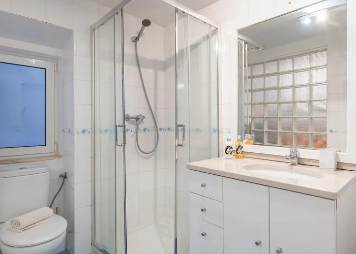 Mouraria House - Apartment