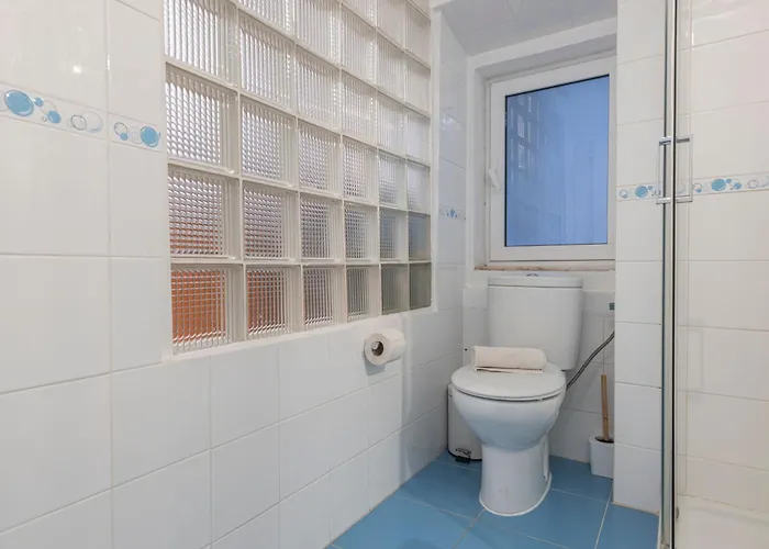 Apartment Mouraria House -