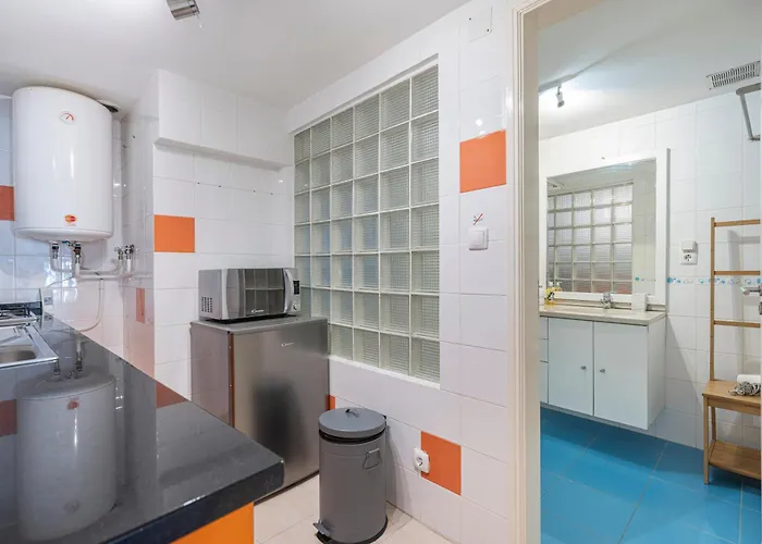 Mouraria House - Apartment *